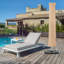 Housse pour parasol
