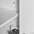 30-Inch Bathroom Vanity with Ceramic Sink-106261317