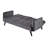 Cricklade 72'' Velvet Sleeper-383646584