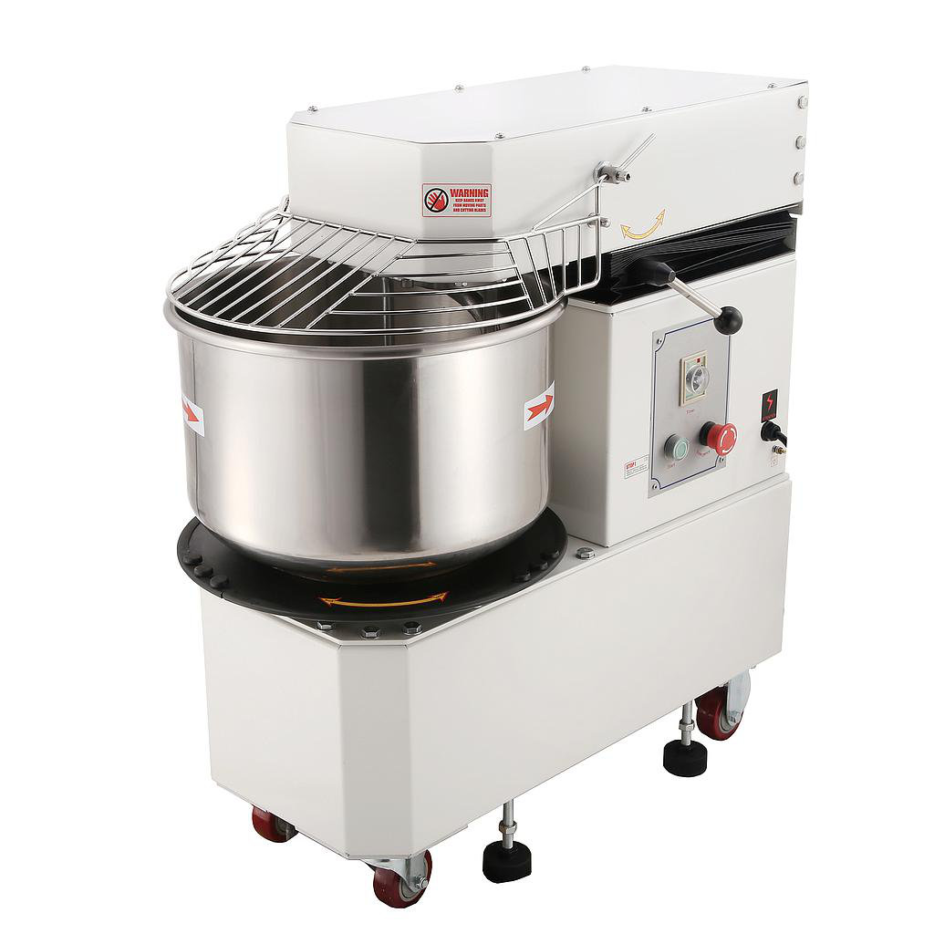 Hakka Food Processing 2 Speed 21 Quarts Stand Mixer | Wayfair