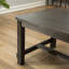 Ensemble de table de salle à manger 7 pièces Lotusville-1542234591
