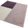 Acuff Geometric Wool Hand Woven Area Rug