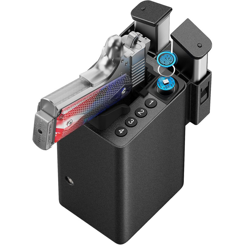 Trigger Lock