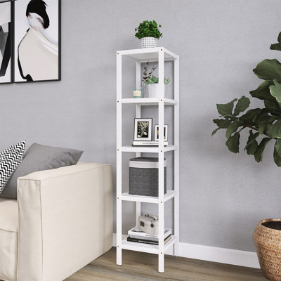 Nagy Bathroom Shelves