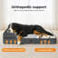Orthopedic Polyester Pet Bed-1017614924