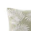 Housse de coussin en coton 1 pièce Ella Botanical-129942544
