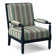Lind Island 29" Wide Lounge Chair