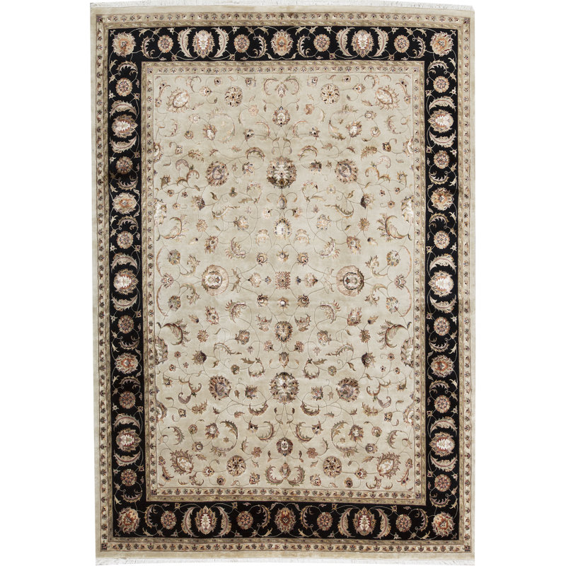 One-of-a-Kind 10' X 14' Area Rug