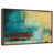 Floating Frame Walnut