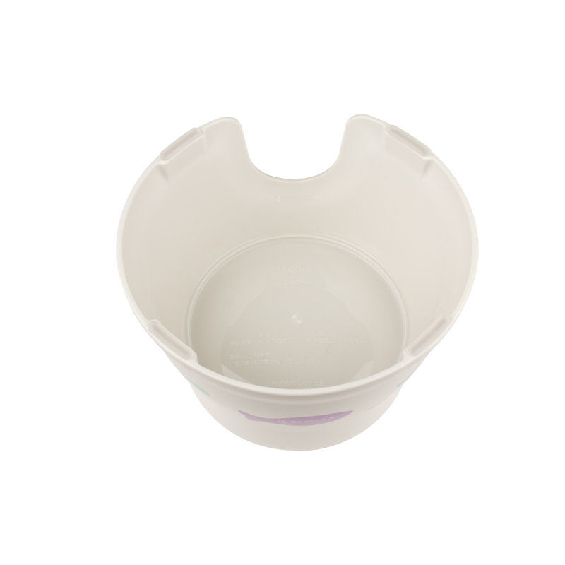 Bol à chat surélevé, Petit (4,1 po), Petit (6,5 oz liquide)