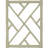 Cowden Geometric Rattan Headboard-806486363-923049668