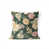 Deep Green Floral