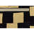 Osbourne Black Rug