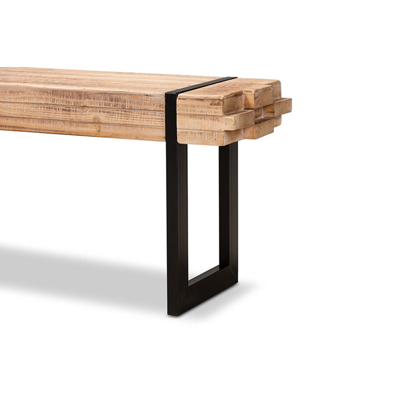 Dylann Bench