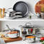 ZWILLING Energy Plus 10-Pc Set
