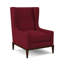 Claxton Boucle Wingback Chair-36413922-36413933