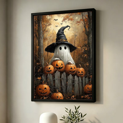 Graphic Art Painting