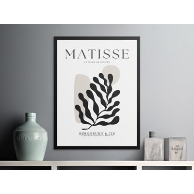 Devonte Print