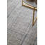 Hoyt Hand Tufted Polyester Abstract Area Rug in Brown/Ivory/Gray by Thom Filicia-253013404