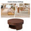 Haroldo Coffee Table-131138365