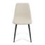 Chaise d'appoint tapscottée Tapscott-380214363