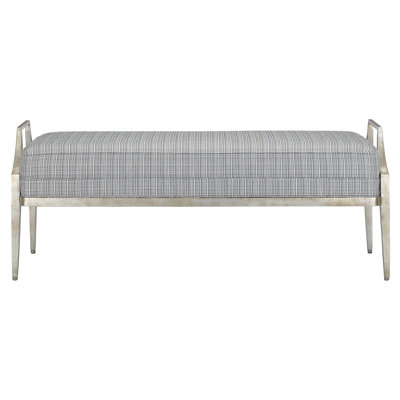Torrey Upholstered Bench