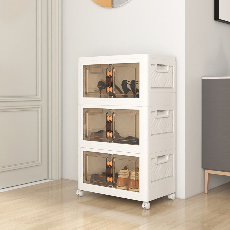 49cm W Chest of Drawers