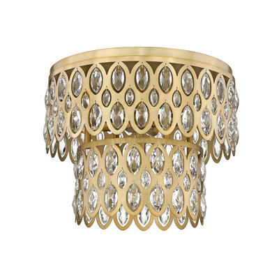 Fredric Flush Mount