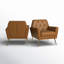 Johan Armchair With Tufted Back-69989031