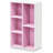 Gonzales 19.5" W Standard Bookcase-1740485519-1611250691
