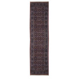 One-of-a-Kind 2'6" X 9'9" Area Rug