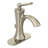 Wynford Single Hole Bathroom Faucet with Drain Assembly-13749185