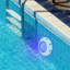 Luminaire à DEL 45W pour piscine