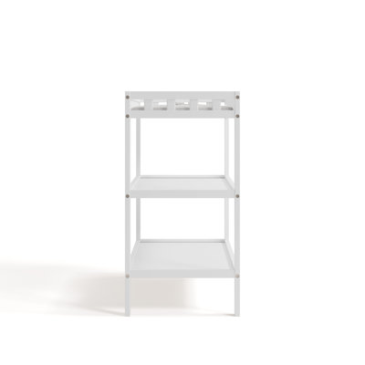 Morningside Changing Table With Pad