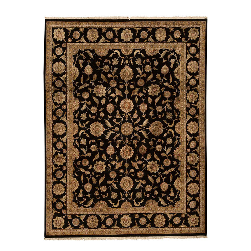 One-of-a-Kind 8'11" X 12' Area Rug