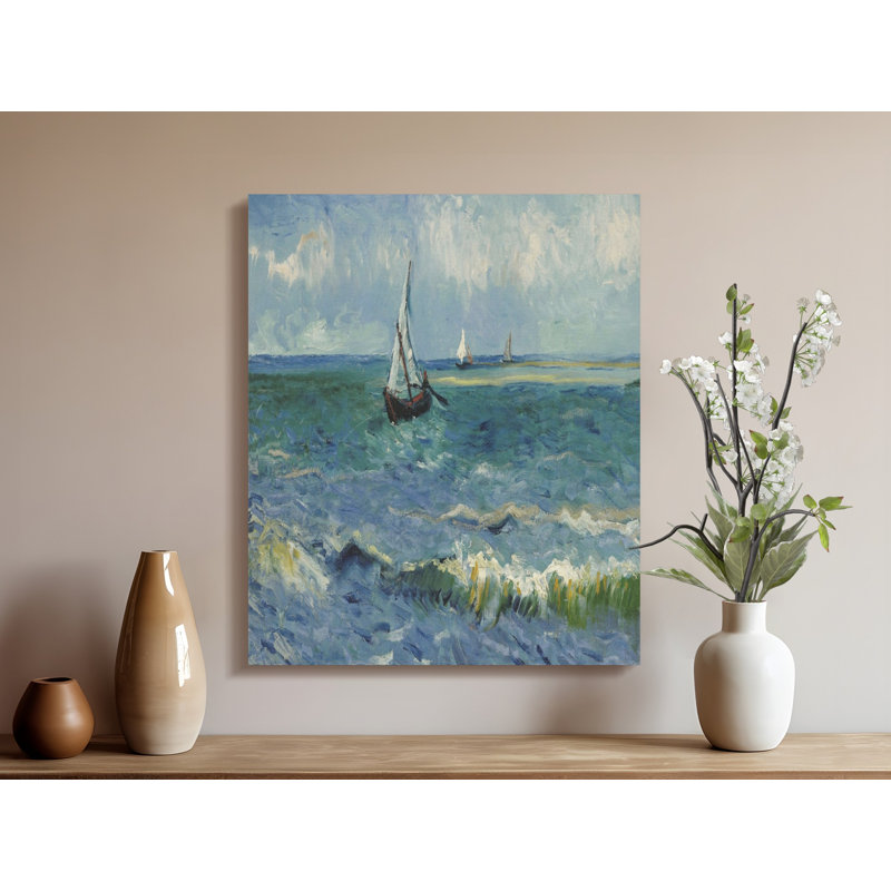 Glines Wrapped Canvas Print Set, 24x30