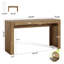 63cm Home Bar