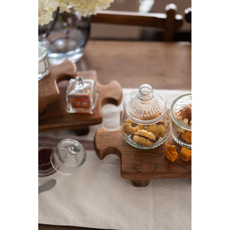 French Bistro Tea Serving Set