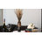 Jeddy Handmade Wood Table Vase