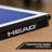 HEAD Foldable Indoor Ping Pong Table