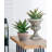 Decorative Jar 1