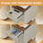 End Table with Drawers and Charging Station-127420462