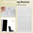 Deacan Freestanding Bathroom Cabinet