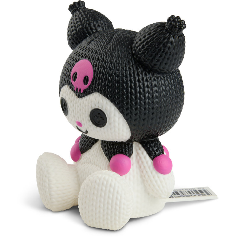  - Hello Kitty and Friends - Kuromi #269