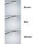 Pomme de douche à main multifonctionnelle Raindance HG Select 120-122428221-9780541