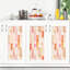Mr. Kate Watercolor Glass Peel and Stick Wallpaper-72350175