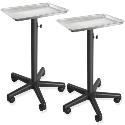Aluminum Mobile Utility Cart