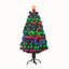 Lighted Artificial Christmas Tree-919264640