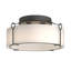 Bow 1 - Light Semi Flush Mount-96125536-96125540