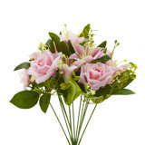 Arrangement